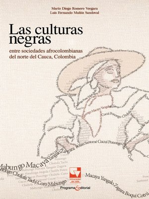 cover image of Las culturas negras